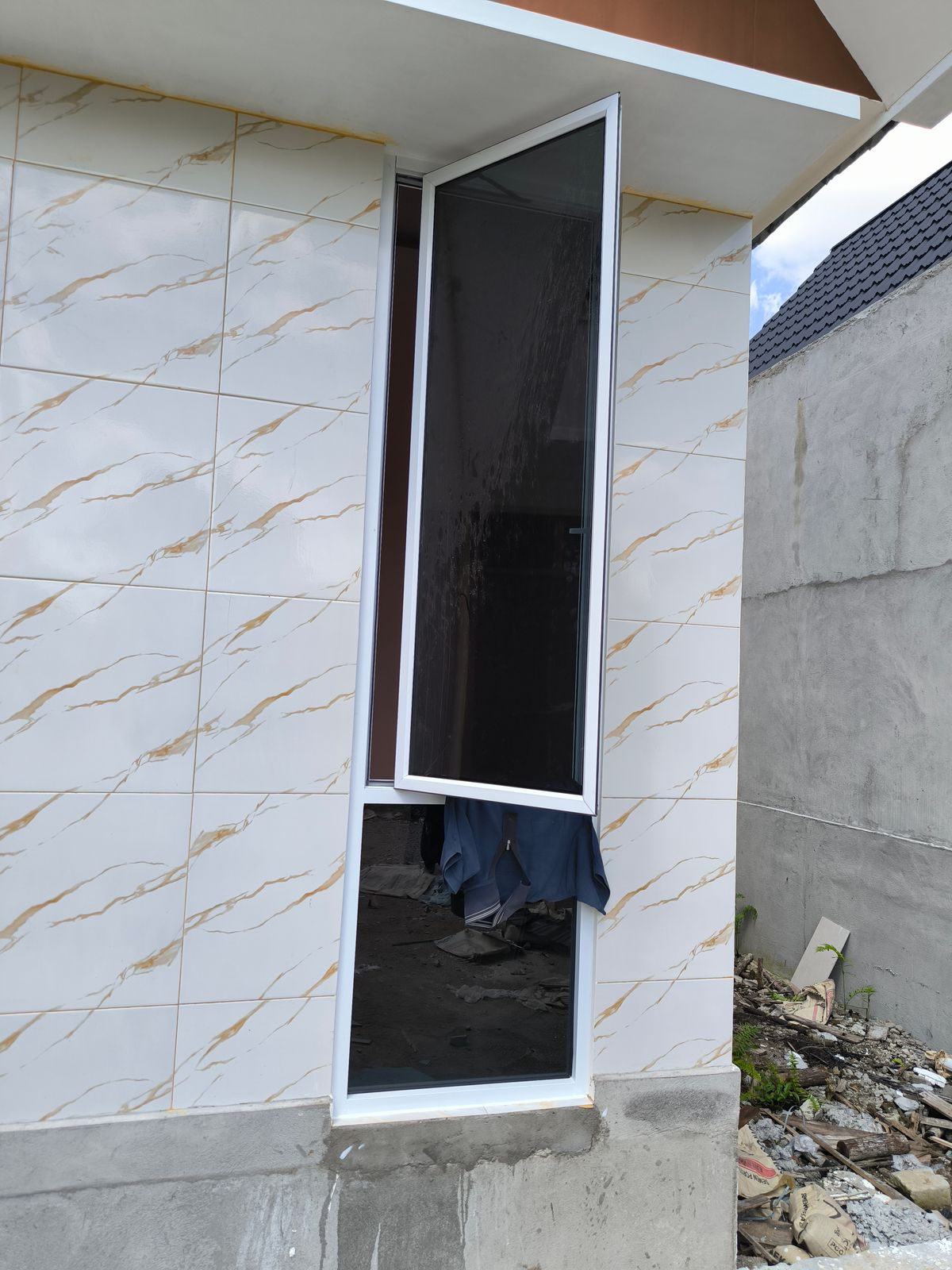 Paris 2 - Dokumentasi Proyek